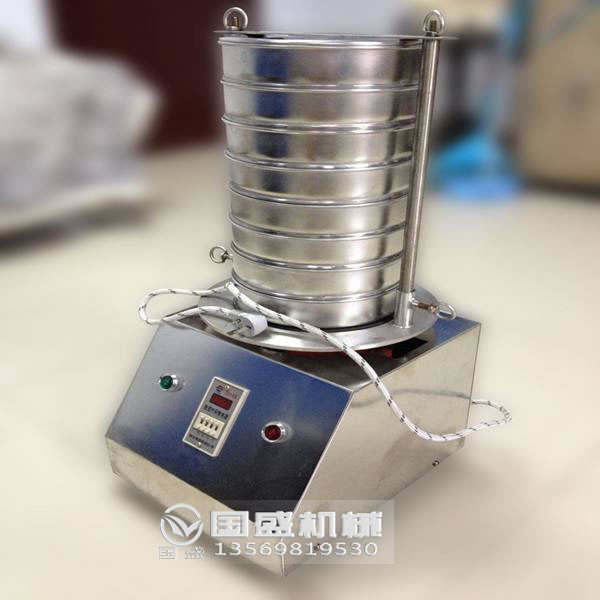 實驗室式檢驗篩選機 實驗室式檢驗篩選機