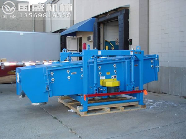 高效方形搖擺篩 高效方形搖擺篩