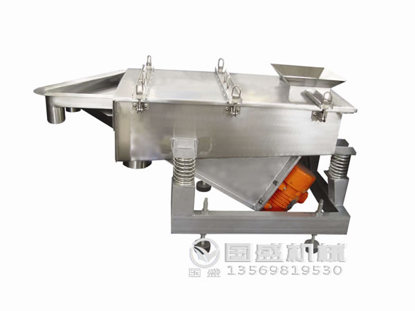 大米篩選機 大米篩選機