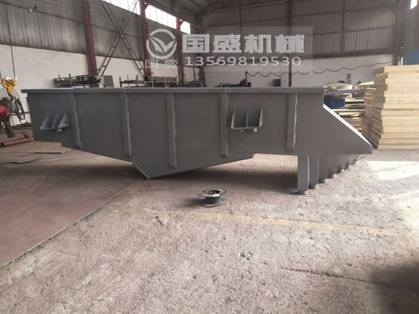 分級(jí)篩選機(jī)原理 分級(jí)篩選機(jī)原理