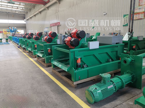 鉆井液篩選機哪家好 鉆井液篩選機哪家好